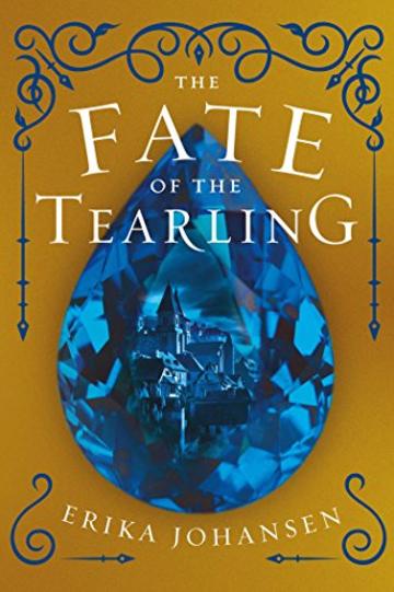 The Fate of The Tearling